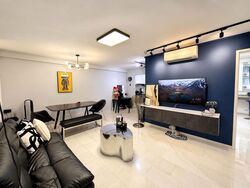 Blk 123 Bishan Street 12 (Bishan), HDB 4 Rooms #638163791